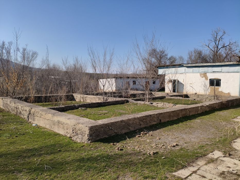 Продаётся частный дом 25 соток.