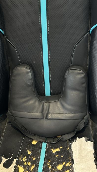 Кресло игровое.