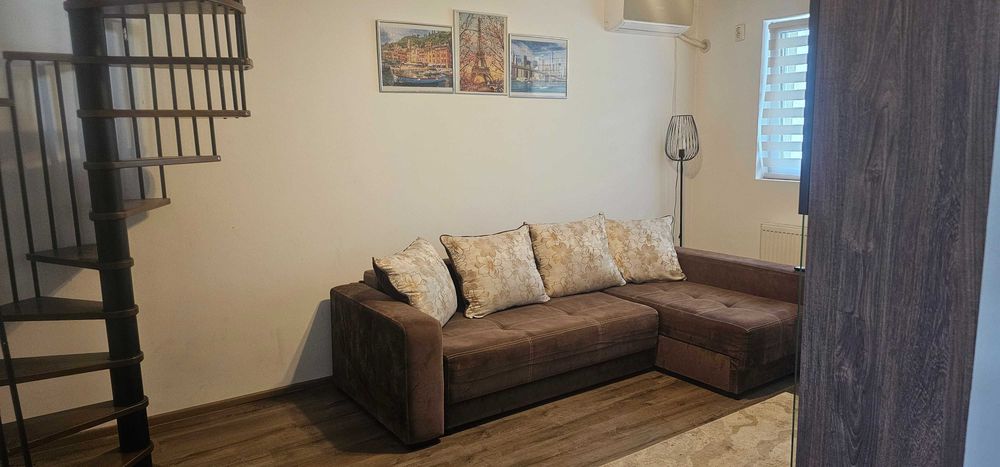 Apartament 3 camere chirie