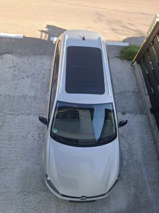 Vand VW GOLF 6/ VI