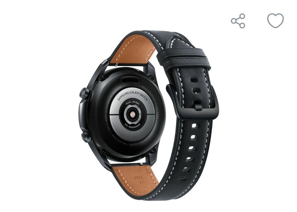 Продам. Samsung watch 3.
