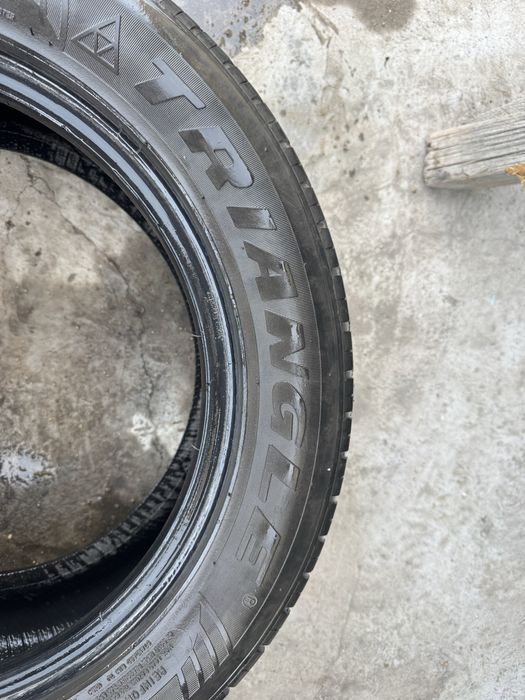 Шины лето Triangle