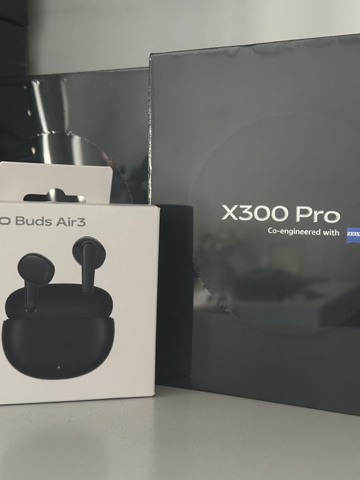 Vivo x300FE 12/256