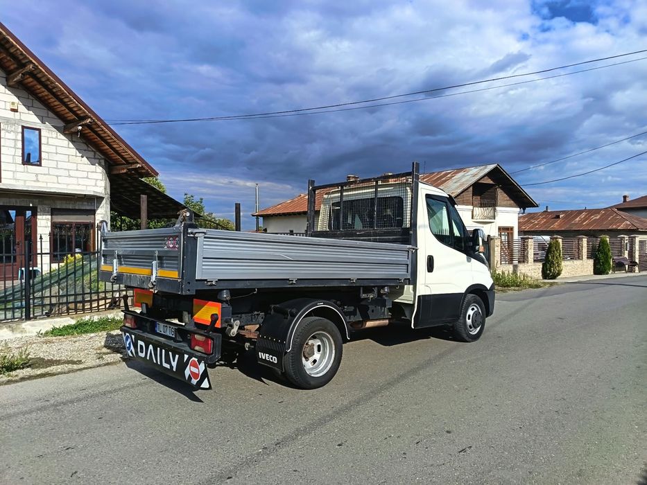 Iveco Daily 35c17