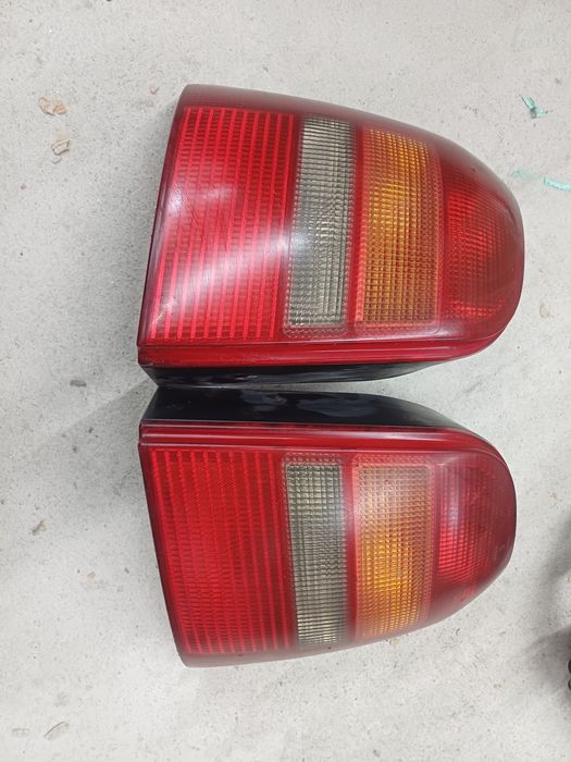 Стопове за ауди а4 Б 5 комби