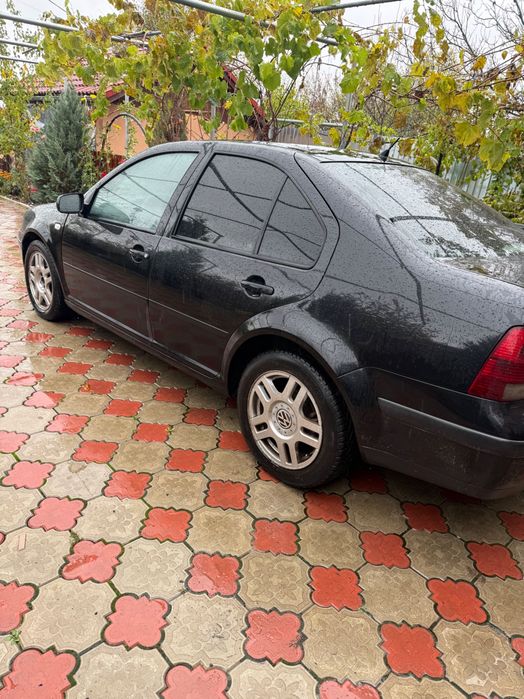 VOLKSWAGEN Bora 2001 — imagine 5