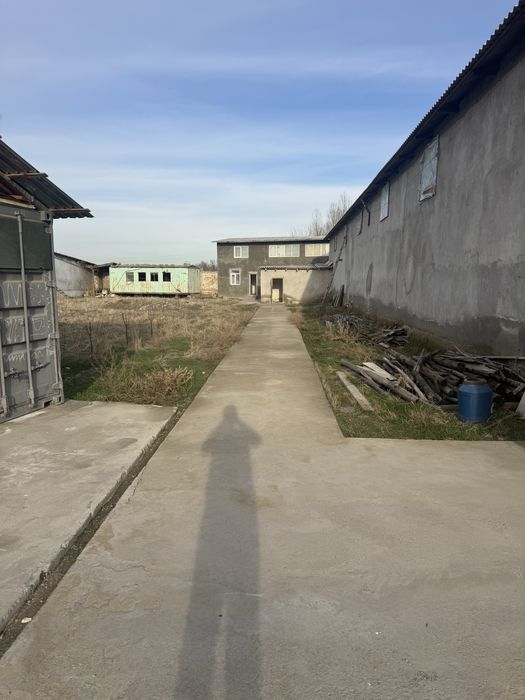 Тузел Олмос махалла 34 сотих