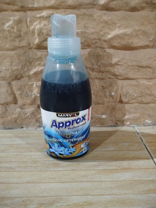 Гель для стирки Моющее средство от Marvel