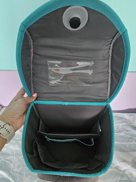 Ученичка раница BELMIL