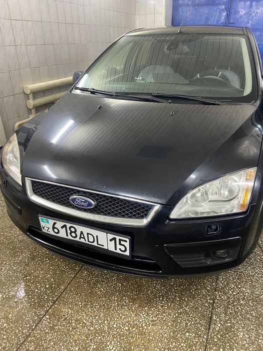 Продам Ford Focus