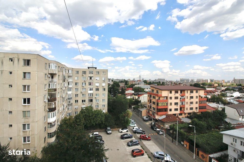 Crangasi-Nicolae Filimon, Apartament Spatios, Modern!, 0% Comision!