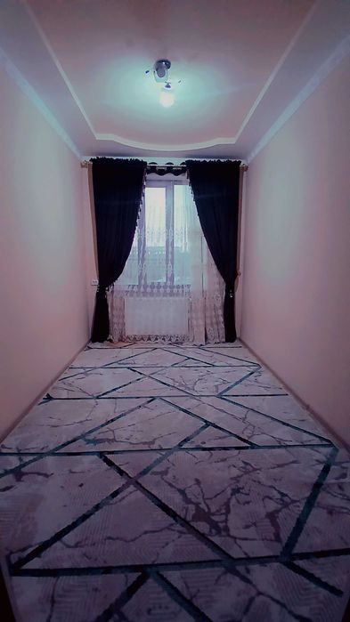 Uzoq muddatga ijaraga