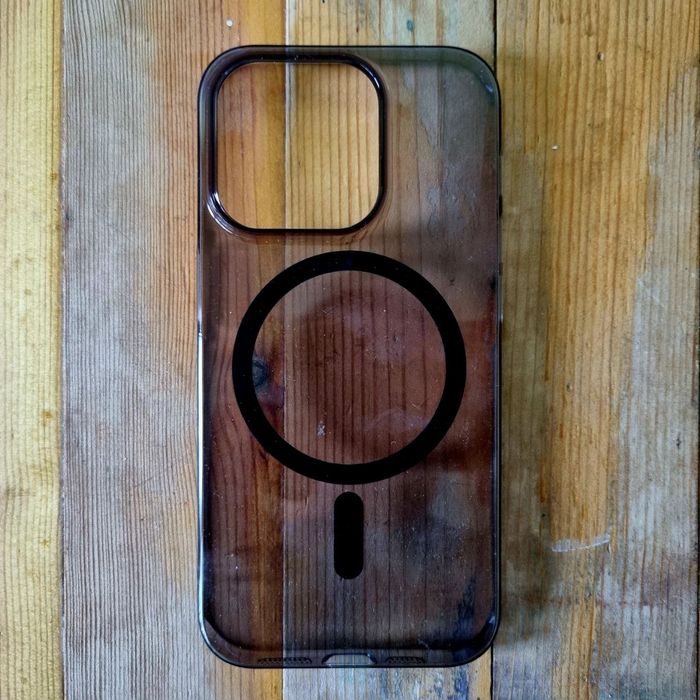 Чехол iPhone 15 pro