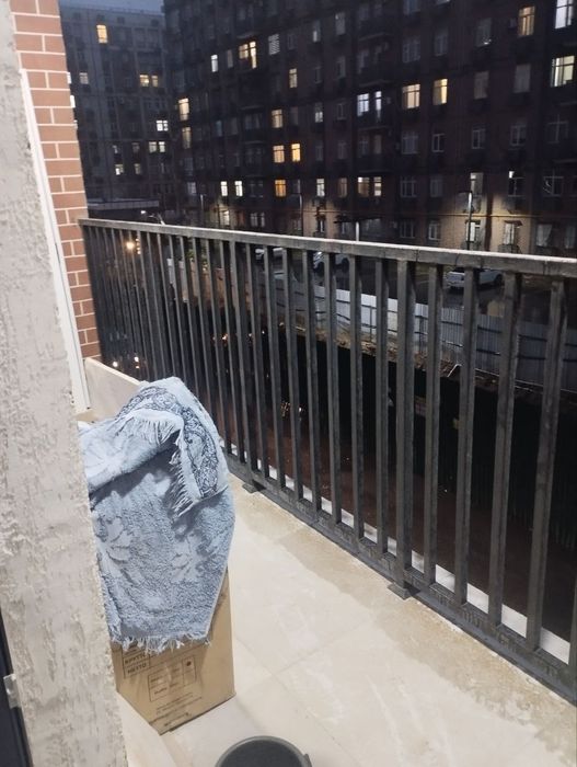 Chilonzor rayonida 1 xonali uy oilaga ijaraga beriladi