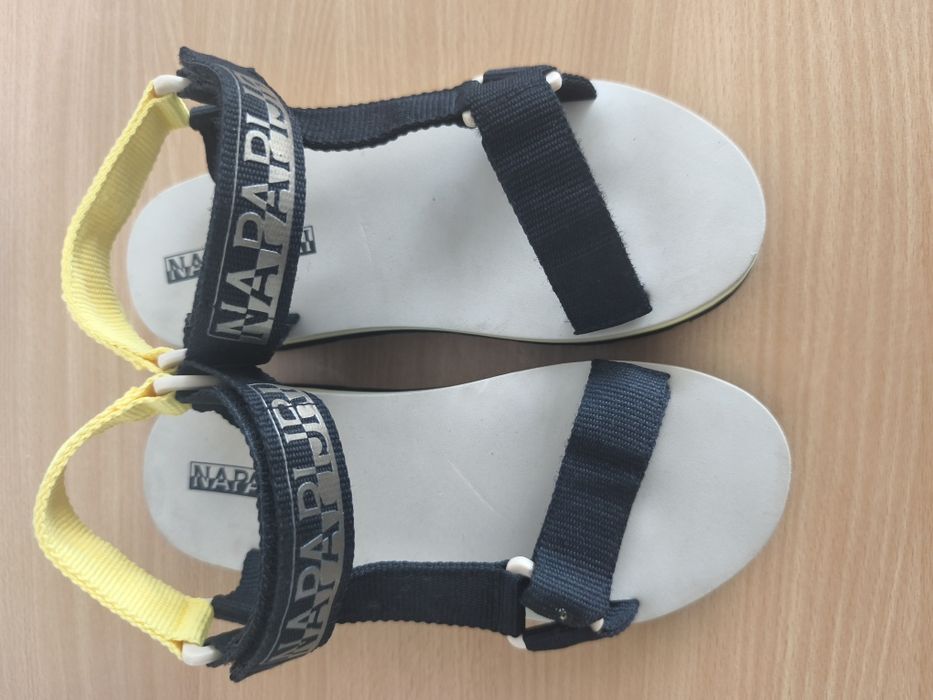 Sandale Napapijri 37 (23,6cm)