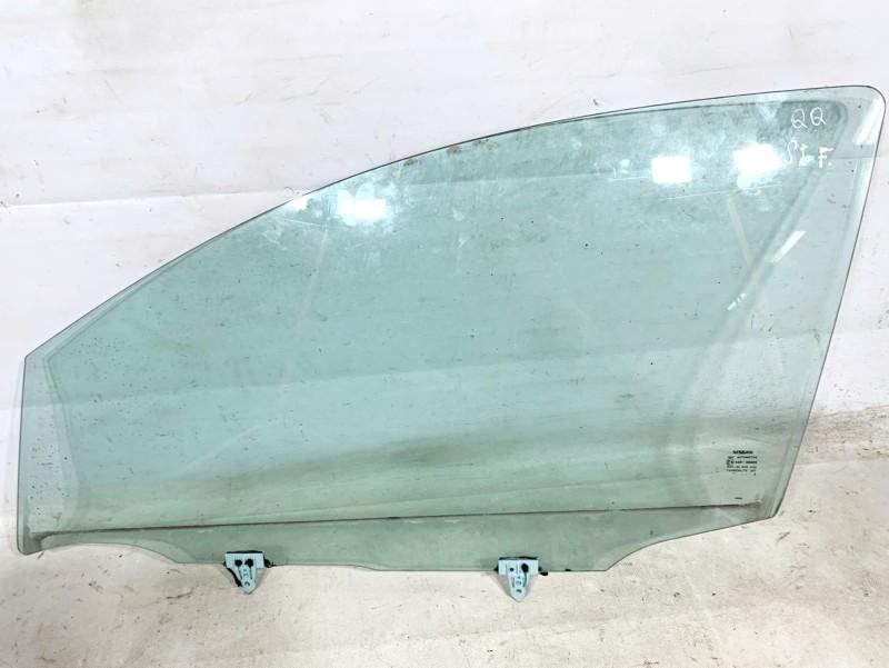 Geam usa stanga fata Nissan Qashqai facelift (2010-2013) [NJ10]