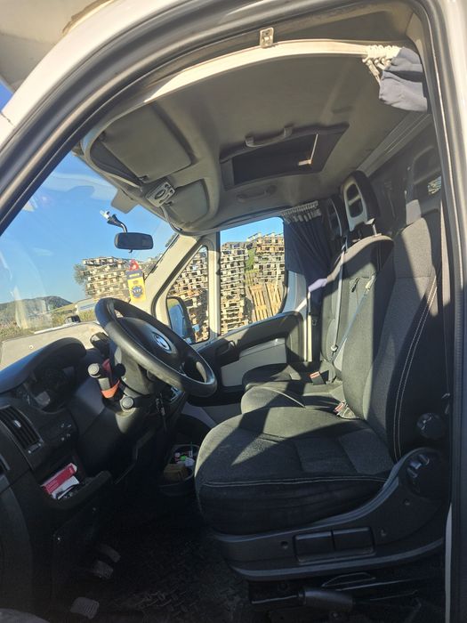 Fiat ducato 3.5t euro5