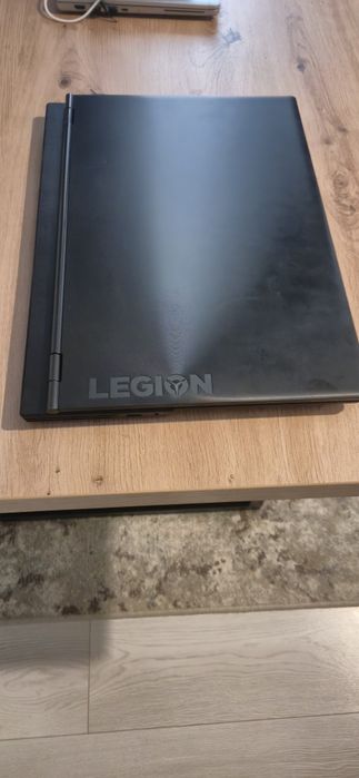 Lenovo Legion Y540 17.3" Gaming | i5-9300H | GTX 1650 4GB | 16GB RAM | SSD 512GB