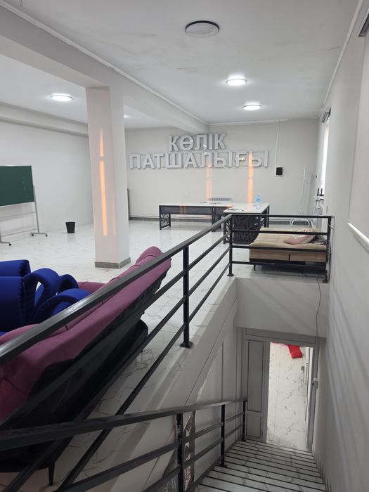 Сдаётся помещения 300 кв