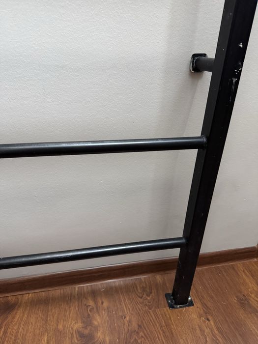 Турник для дома