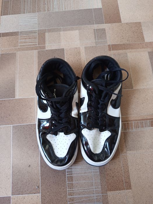 Кроссовки nike детские
