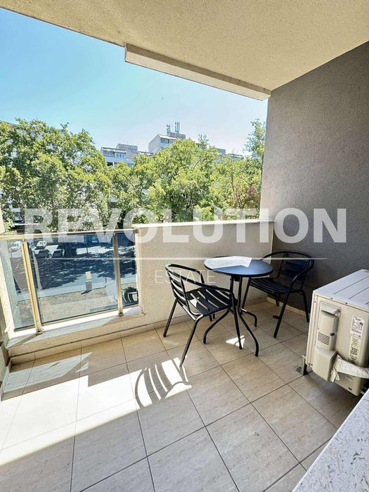 Дава се под наем Двустаен апартамент в Пловдив, Мараша - 75 кв.м за 511 € - Снимка #8