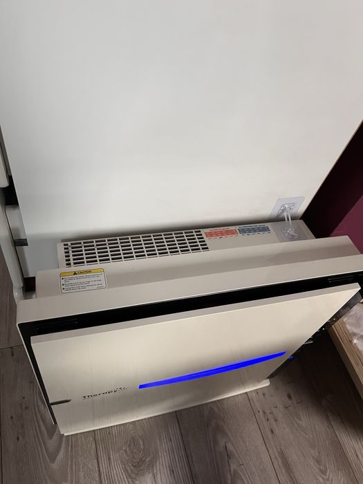 Пречиствател за въздух Zepter Therapy Air