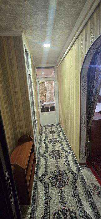 Продается 1 ком. Квартира площадью 30 кв.м. На Партсъезде ор. Феникс