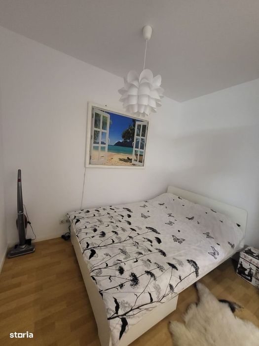 ADORA RESIDENCE | studio dublu cu parcare | Pet Friendly | Pipera