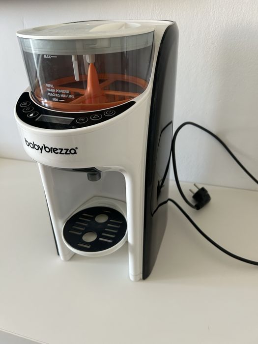 Babybrezza stare perfecta