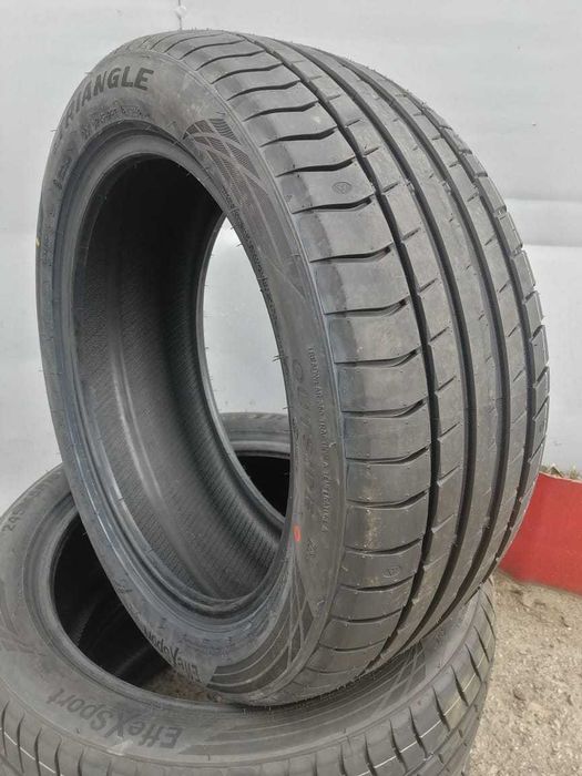 Шины в Алматы 245/45/18 Triangle TH202 (100Y)