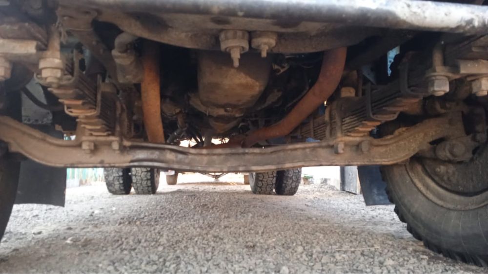 ЗИЛ 130 продам или обмен