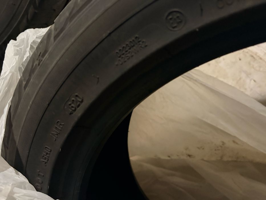 Продам летние Шины пара 2шт