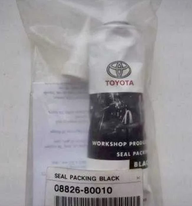 Герметик (герметик-прокладка)