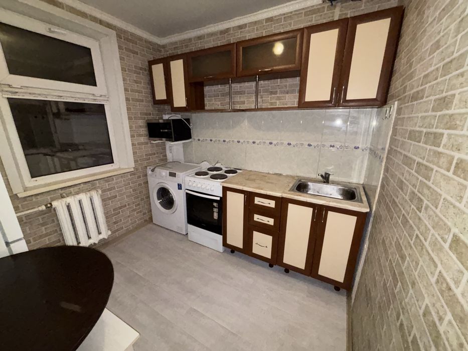 Продам 1 ком квартиру.