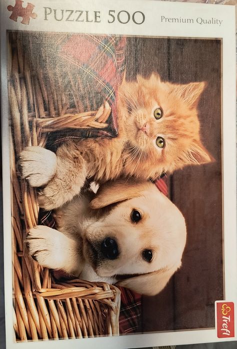 Страхотни детски пъзели