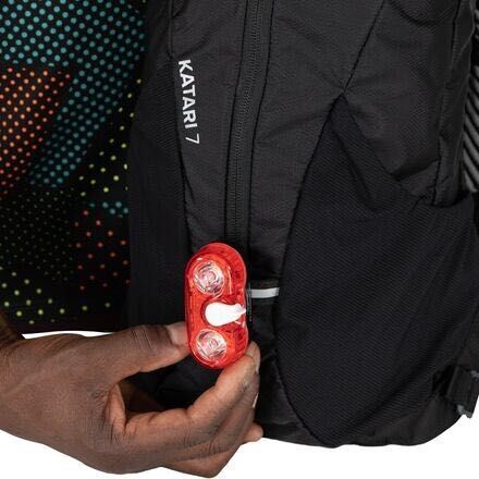 Рюкзак Osprey Katari 7L Men's Biking Backpack
