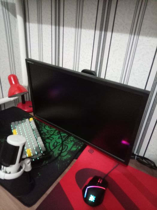 Монитор Лос 24 144Hz