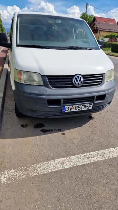 Wv transporter de vânzare