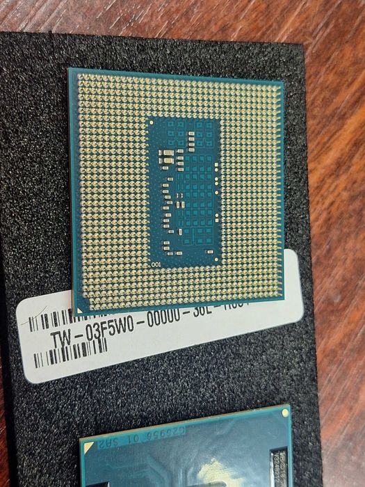 Intel Core i7-4800MQ