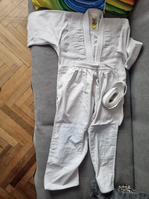 Форма для айкидо