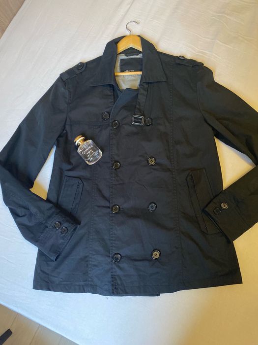 Тренч /тренчкот -ХЛ