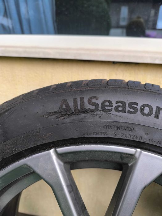 Оригинални Джанти за БМВ