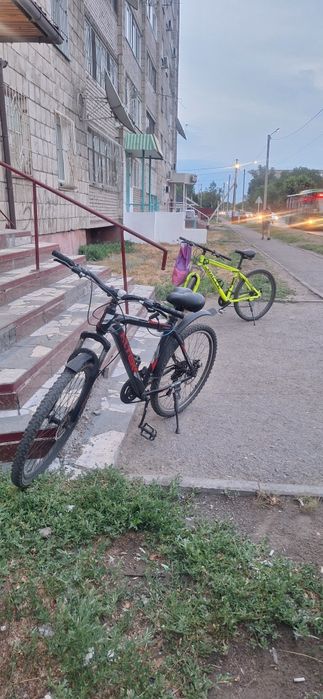 Продам велосипед