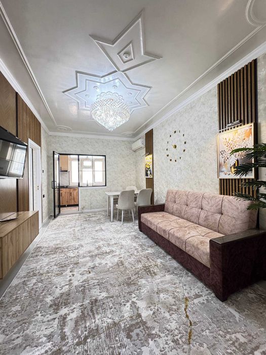 Чиланзар 19 2*3\4\4 ориентир райхон