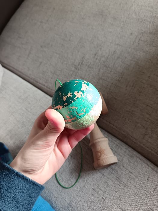 Kendama x pro model