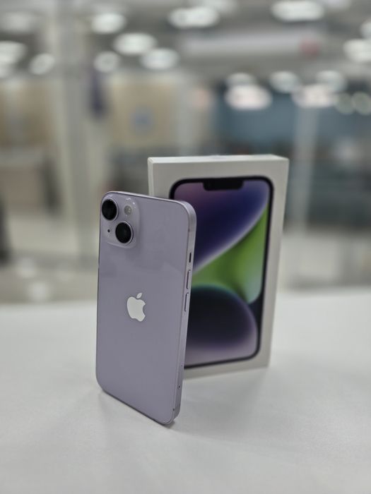 Apple iPhone 14 128GB