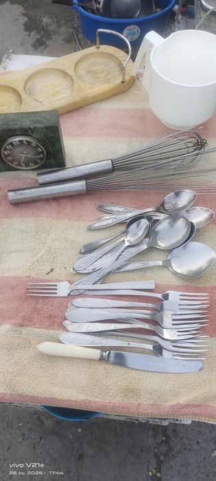 Продам ненужные вещи