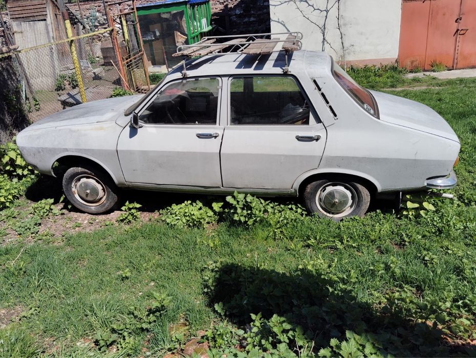Dacia 1300,se vinde