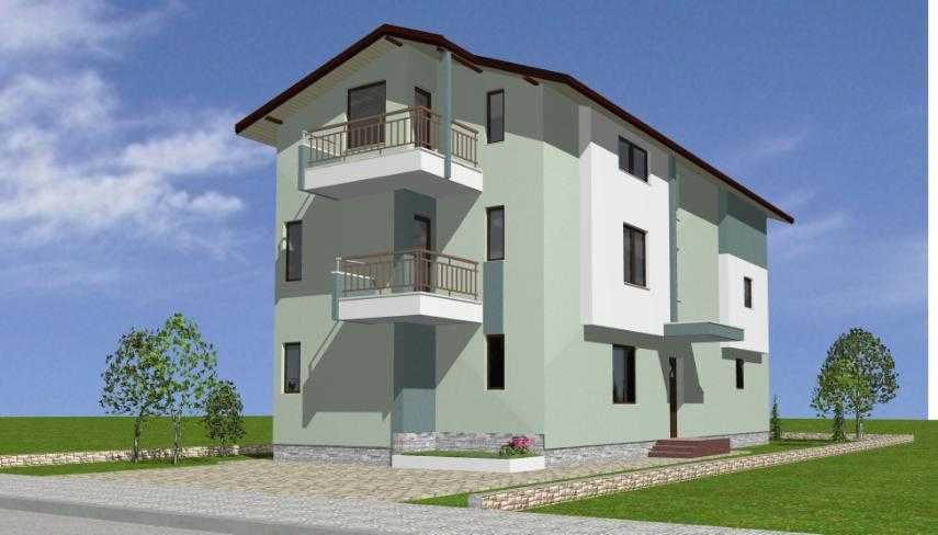 Продава се Двустаен апартамент в София, Орландовци - 58 кв.м за 1380 €/кв.м - Снимка #5